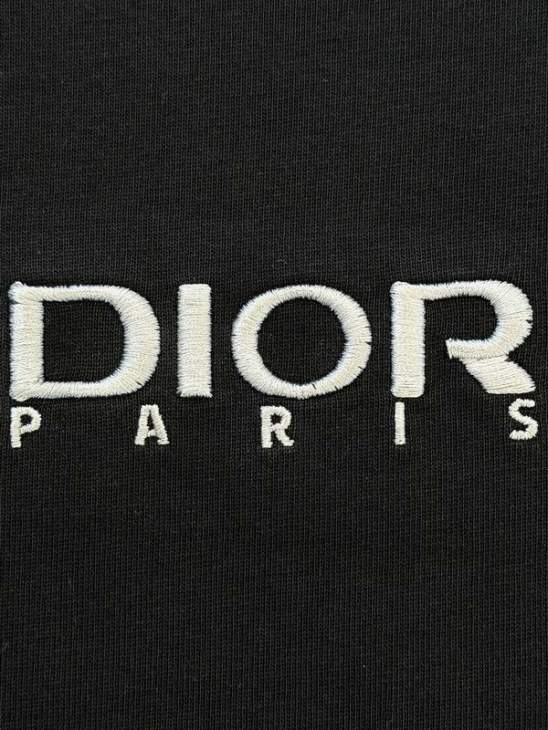 Dior T Shirts Short _SKUDiorS-XLm6tx3215703